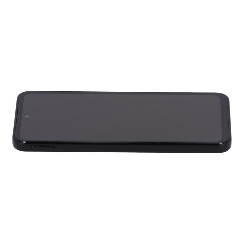 ZTE Y!mobile ゼットティーイー /スマートフォン/Libero 5GIII/A202ZT//320134833835/Aランク/81