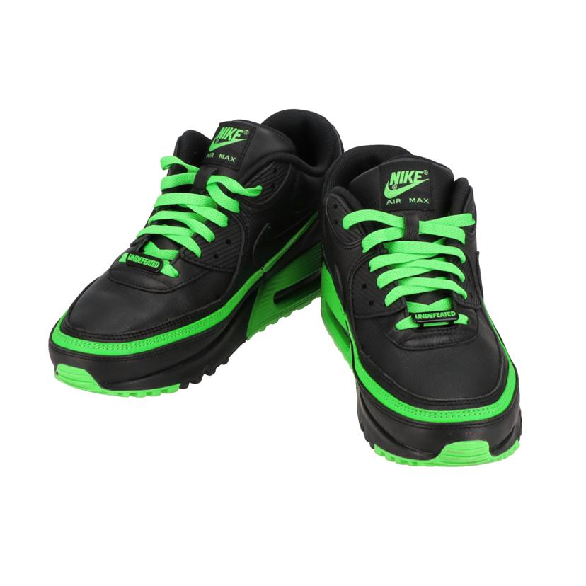 NIKE ナイキ/UNDEFEATED×NIKE AIR MAX90/CJ7197-004//28.5cm/Aランク/41