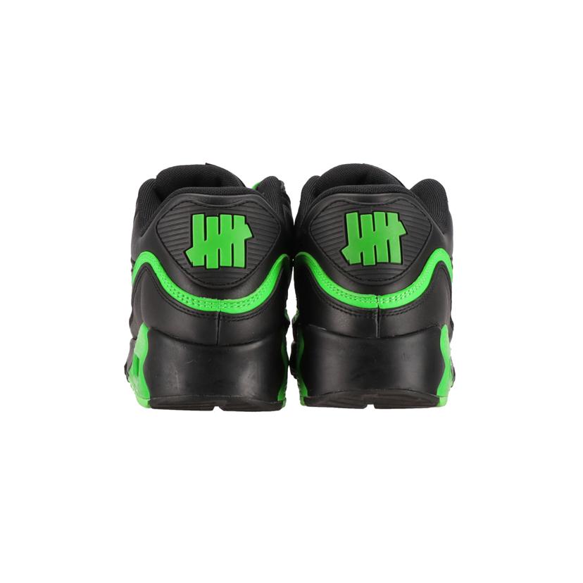 NIKE ナイキ/UNDEFEATED×NIKE AIR MAX90/CJ7197-004//28.5cm/Aランク/41