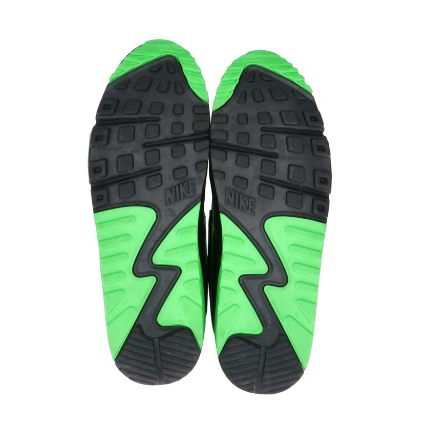 NIKE ナイキ/UNDEFEATED×NIKE AIR MAX90/CJ7197-004//28.5cm/Aランク/41