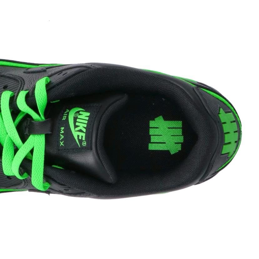 NIKE ナイキ/UNDEFEATED×NIKE AIR MAX90/CJ7197-004//28.5cm/Aランク/41