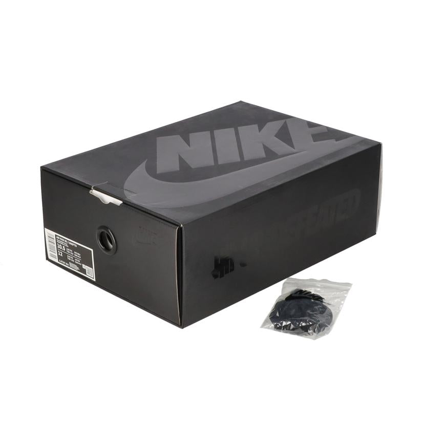 NIKE ナイキ/UNDEFEATED×NIKE AIR MAX90/CJ7197-004//28.5cm/Aランク/41