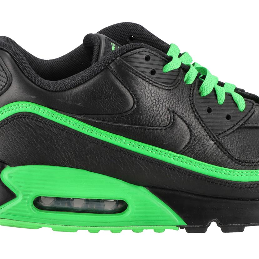 NIKE ナイキ/UNDEFEATED×NIKE AIR MAX90/CJ7197-004//28.5cm/Aランク/41