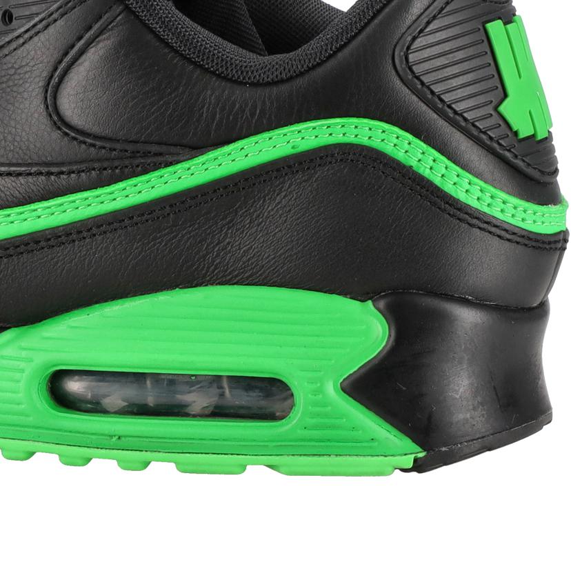 NIKE ナイキ/UNDEFEATED×NIKE AIR MAX90/CJ7197-004//28.5cm/Aランク/41