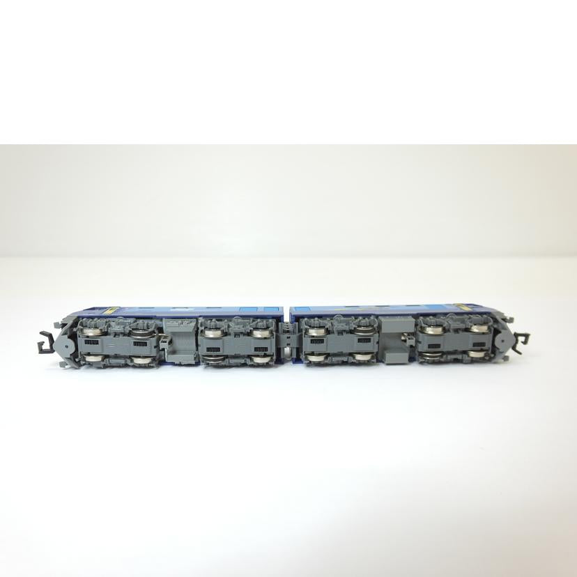 TOMIX トミックス/JR EH200形電気機関車/9180//ABランク/88