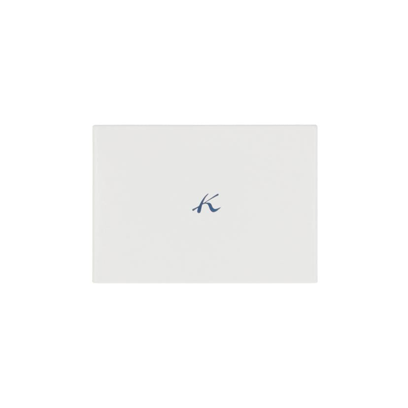 Kitamura キタムラ/シュリンクレザー 3つ折り財布//Aランク/85