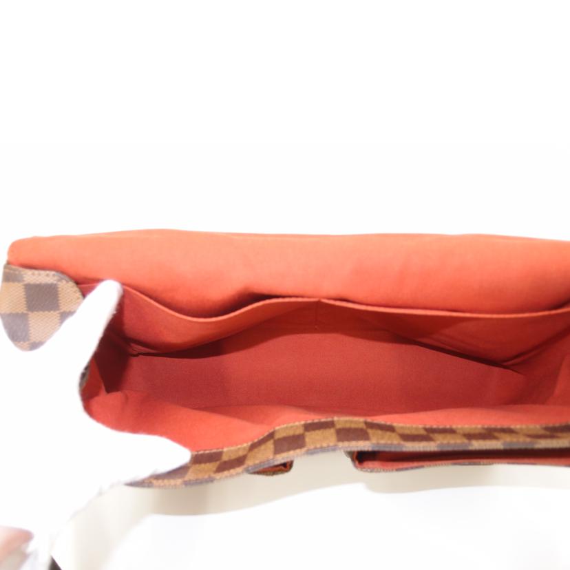 LOUIS VUITTON/ブロードウェイ/ダミエ・エベヌ /N42270//TH0***/ABランク/69