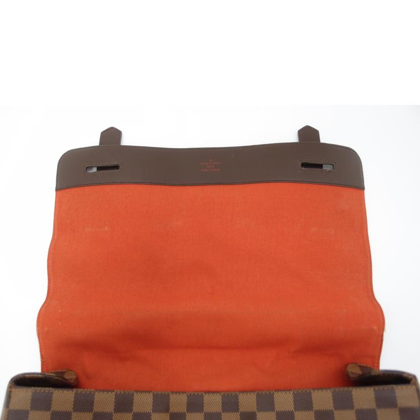 LOUIS VUITTON/ブロードウェイ/ダミエ・エベヌ /N42270//TH0***/ABランク/69