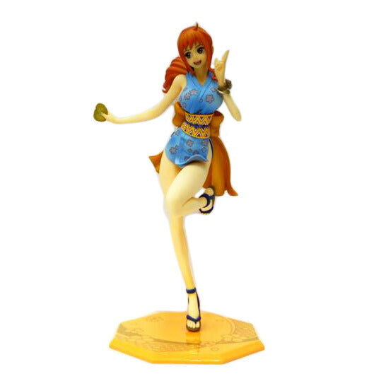 MegaHouse メガハウス/新米くノ一 おナミ フィギュア//ABランク/42
