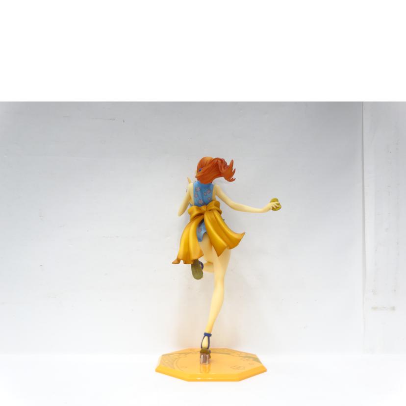 MegaHouse メガハウス/新米くノ一 おナミ フィギュア//ABランク/42