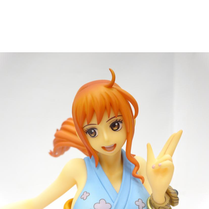 MegaHouse メガハウス/新米くノ一 おナミ フィギュア//ABランク/42