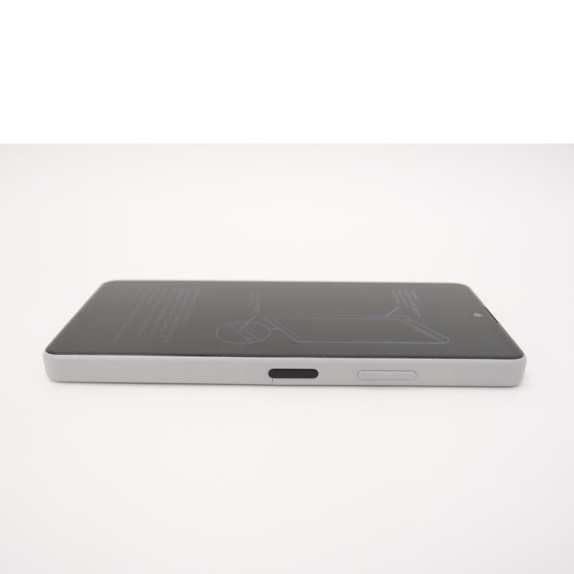 SONY ソニー/Xperia Ace III スマートフォン/SO-53C//HQ625E3A87/ABランク/69