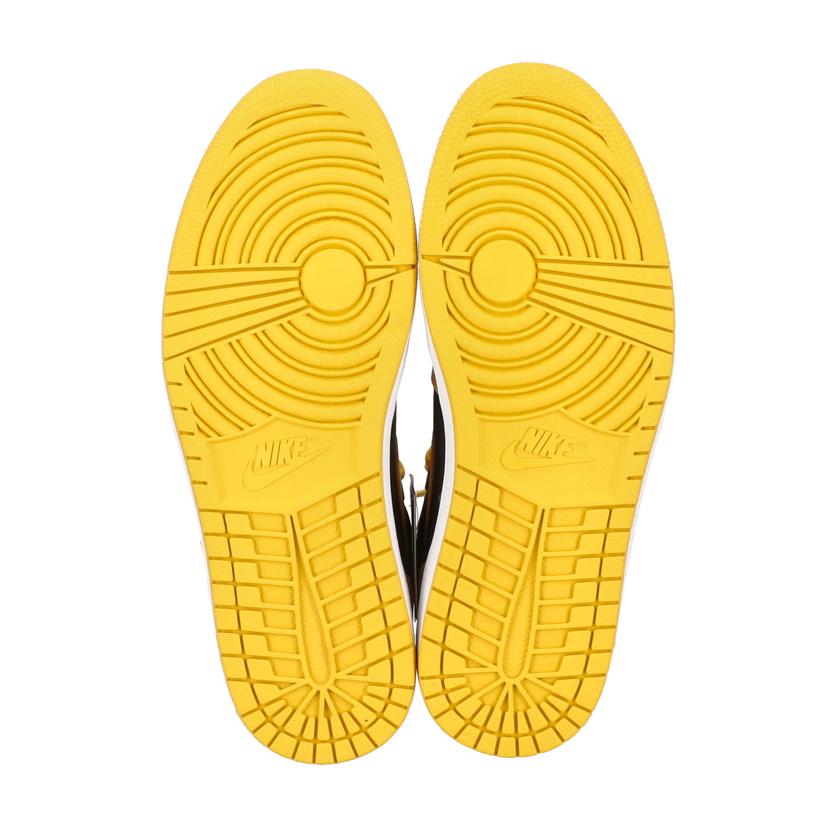 NIKE ナイキ/NIKE/AIR JORDAN 1 RETRO HIGH OG Pollen/555088 701//28.0cm/Aランク/41