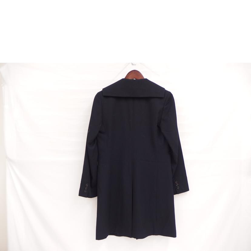 COMME des GARCONS コムデギャルソン/COMME des GARCONS ロングジャケット/ RQ-J001//2015/ABランク/82