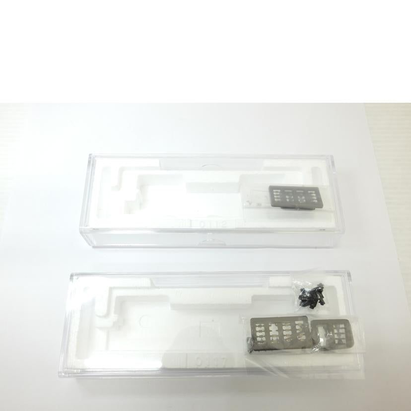 TOMIX トミックス/JR EF64形電気機関車(41号機・茶色)・EF65形電気機関車(56号機・茶色) 2両セット/98977//ABランク/88