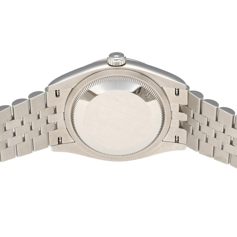 ROLEX ロレックス/デイトジャスト36・ミントグリーン/ランダム番/126200//T40*****/SAランク/75