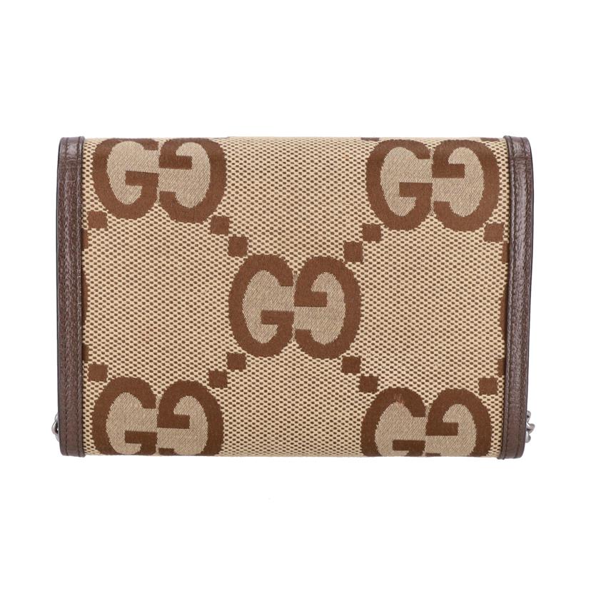 GUCCI グッチ/ディオニュソス/ビッグGG/チェーンウォレット/401231//041*/Aランク/91