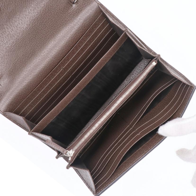 GUCCI グッチ/ディオニュソス/ビッグGG/チェーンウォレット/401231//041*/Aランク/91