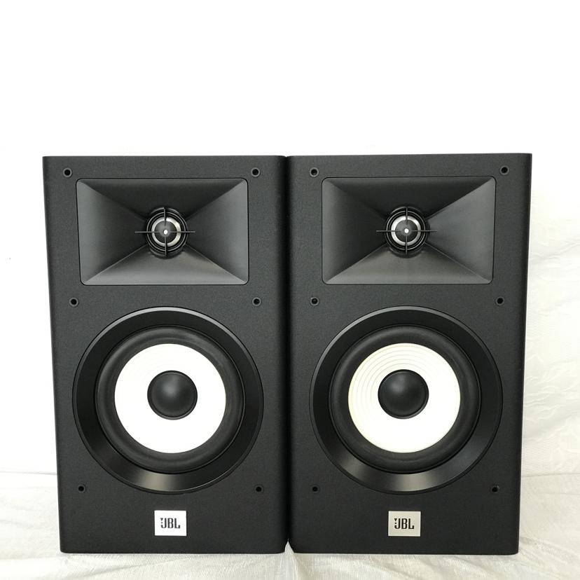 JBL JBL/ブックシェルフ型スピーカー ペア/STAGE A130//TR0055-AM0016905 -AM0016906/ABランク/51