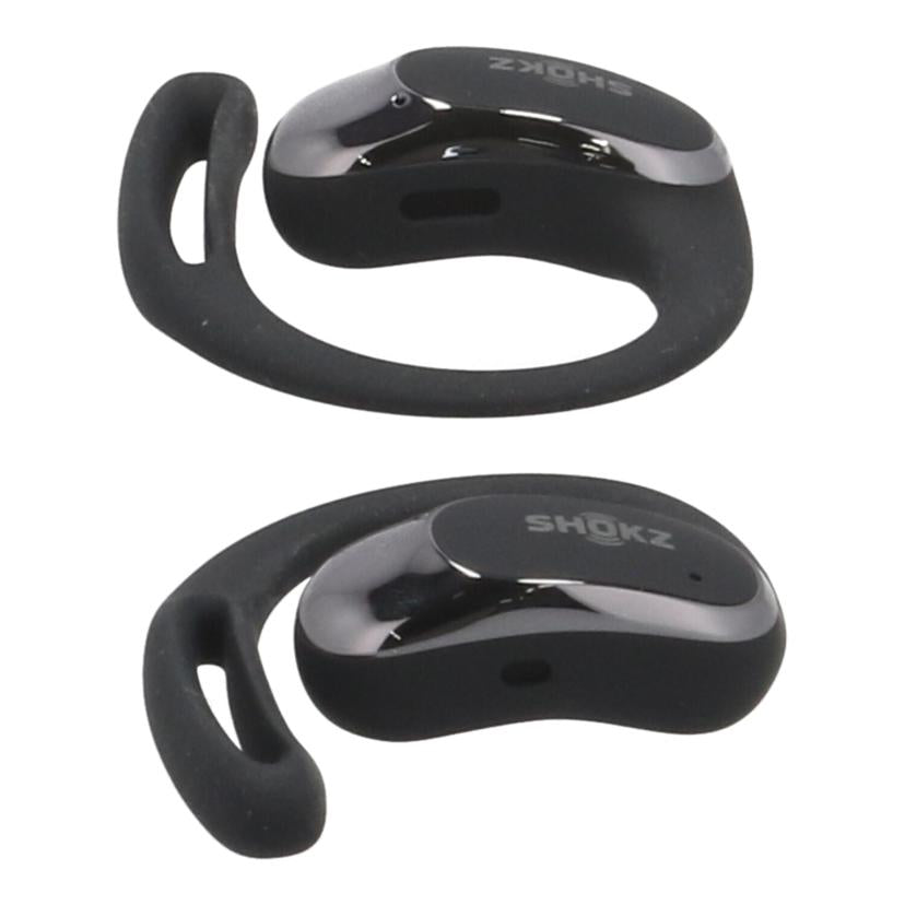 Shokz ショックス/イヤホン/OpenFit Air T511//t5114370579663/Bランク/62