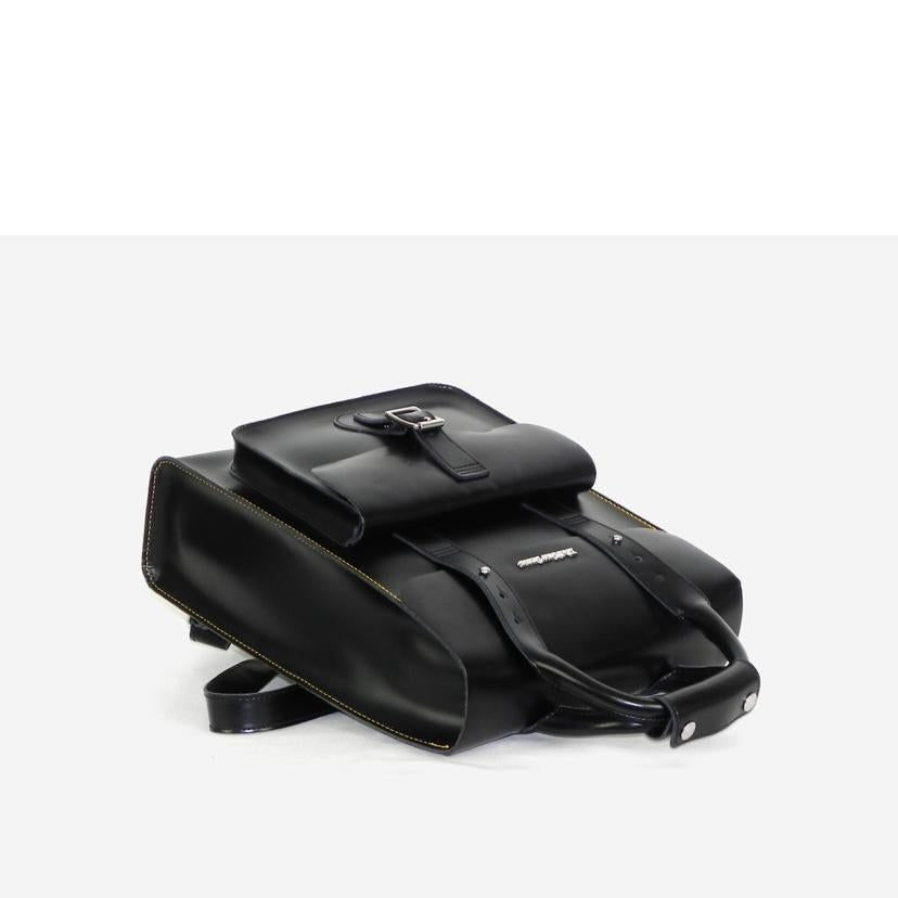 Dr.Martens ドクターマーチン/2wayレザーバックパック//ABランク/81