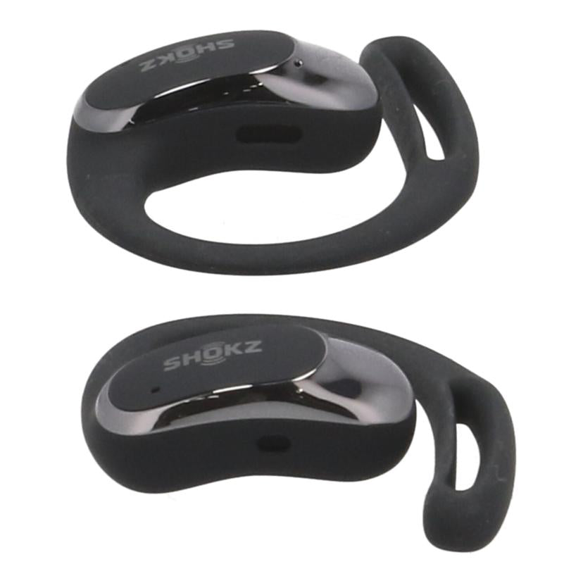 Shokz ショックス/イヤホン/OpenFit Air T511//t5114370579663/Bランク/62