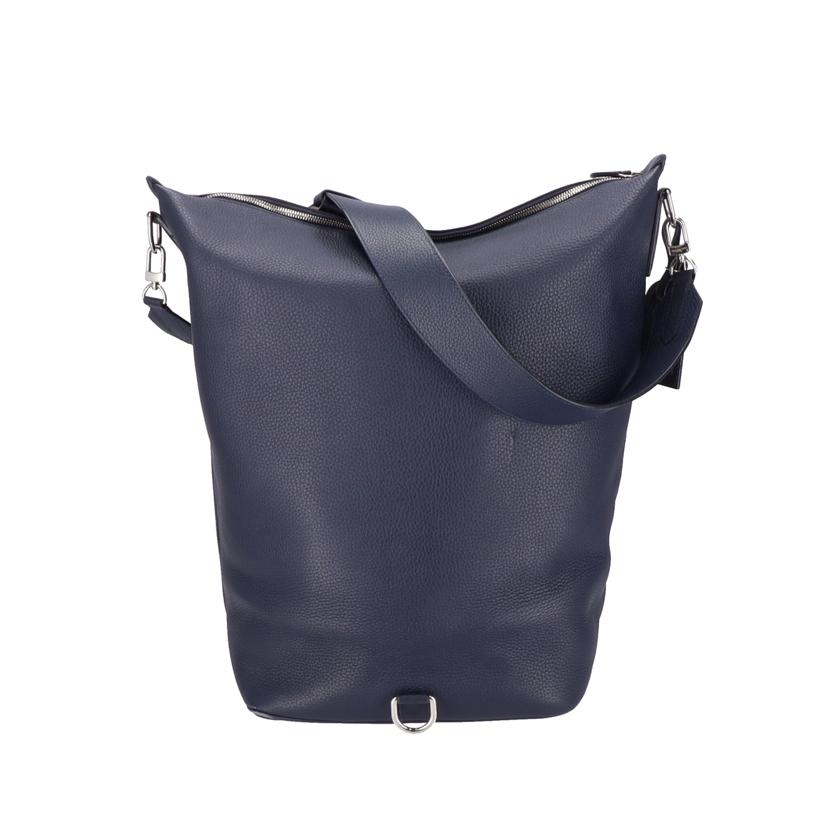 LOUIS VUITTON ルイヴィトン/イーストサイドダッフル/トリヨンレザー/アンティゴブルー/M53438//NZ3***/SAランク/78