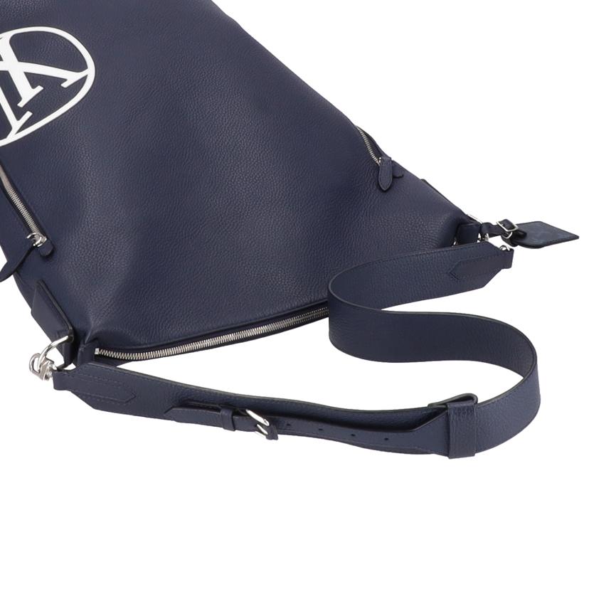 LOUIS VUITTON ルイヴィトン/イーストサイドダッフル/トリヨンレザー/アンティゴブルー/M53438//NZ3***/SAランク/78