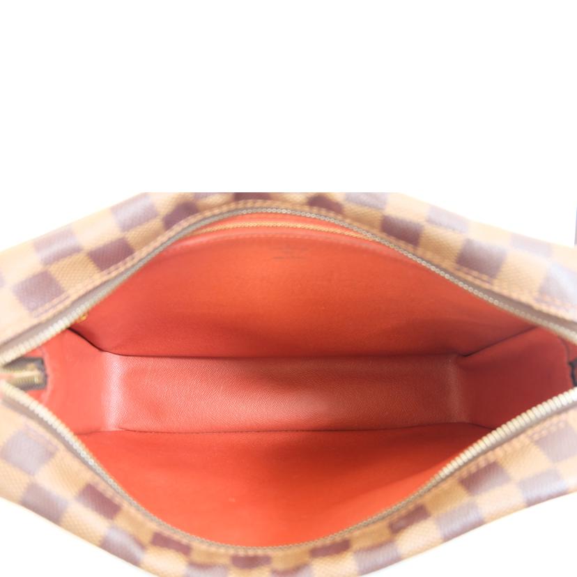 LV ルイヴィトン/トロカデロ27/ダミエ/N48085//TH0***/Aランク/71