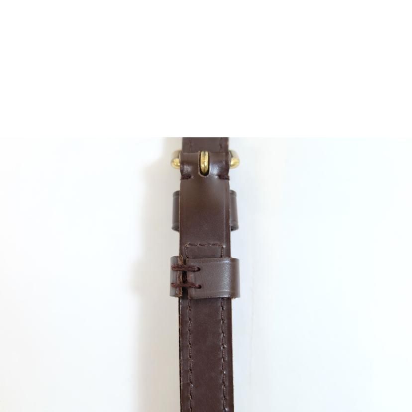 LV ルイヴィトン/トロカデロ27/ダミエ/N48085//TH0***/Aランク/71