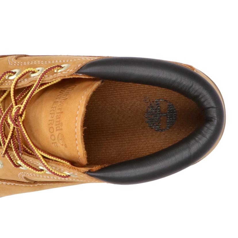 Timberland ティンバーランド/Timberland チャッカブーツ キャメル/23061//Bランク/78