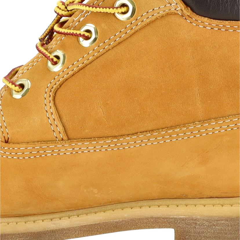 Timberland ティンバーランド/Timberland チャッカブーツ キャメル/23061//Bランク/78