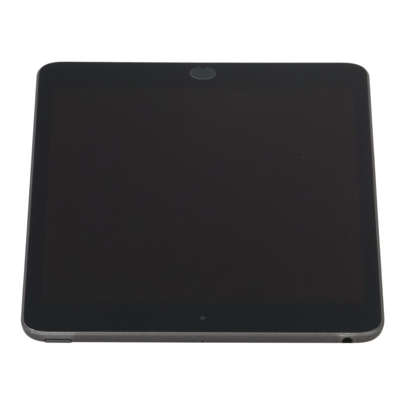 Apple アップル /iPad mini 第5世代 Wi-Fi 64GB 2019/MUQW2J/A//DLXZ91JDLM93/Bランク/64
