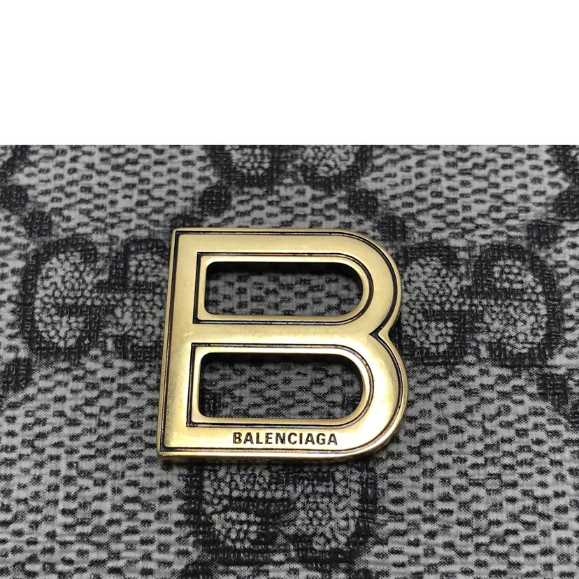 GUCCI グッチ/ザハッカープロジェクト ジップカードケース/691710//209*/Aランク/51