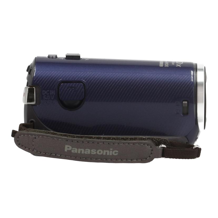 Panasonic パナソニック /ビデオカメラ/HC-V300M//VG2250147 /Bランク/69