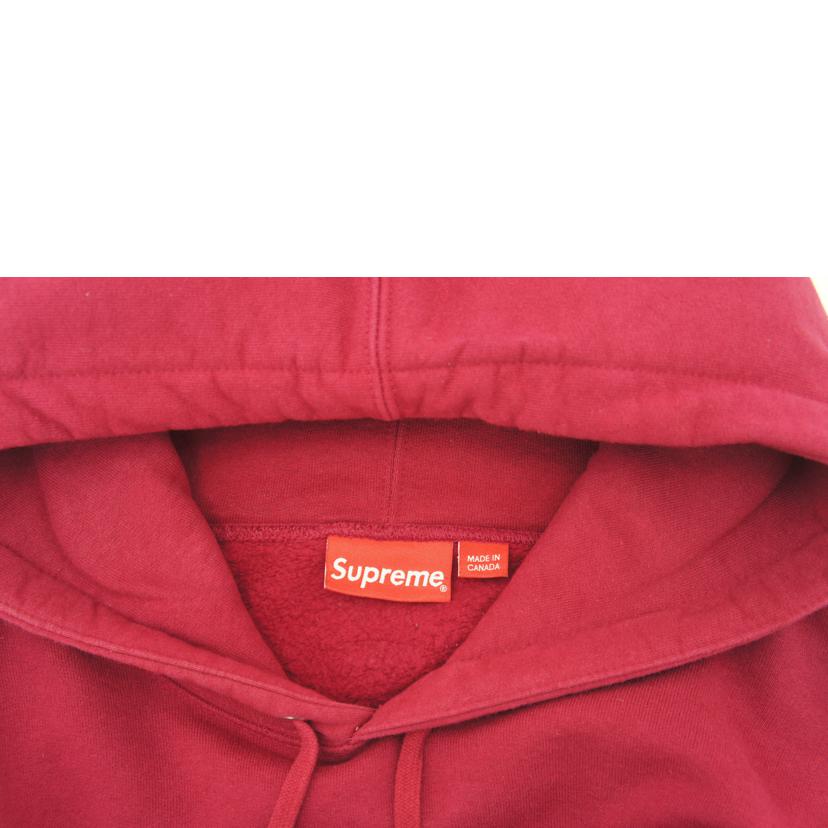 SUPREME シュプリーム/SUPREME パーカー MIKE KELLY FRANKLIN//ABランク/38