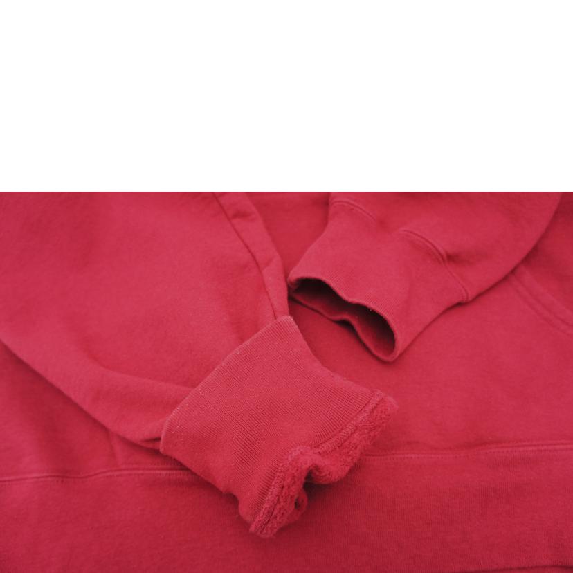 SUPREME シュプリーム/SUPREME パーカー MIKE KELLY FRANKLIN//ABランク/38