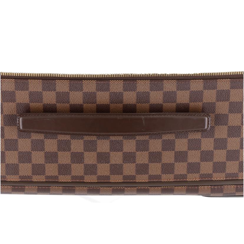 LV ルイヴィトン/ペガスレジェール55/ダミエ・エベヌ/N41386//SR2***/Aランク/85