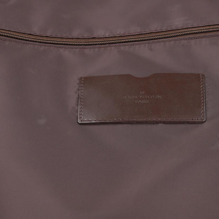 LV ルイヴィトン/ペガスレジェール55/ダミエ・エベヌ/N41386//SR2***/Aランク/85