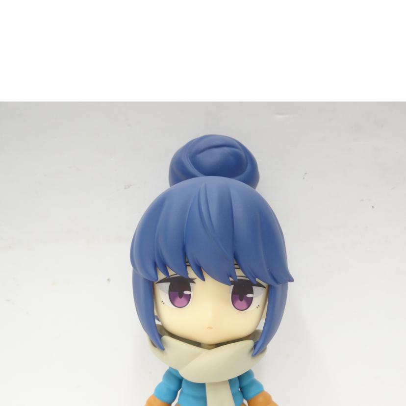 Max Factory マックスファクトリー/志摩リン DXVer./ねんどろいど/981-DX//Bランク/42