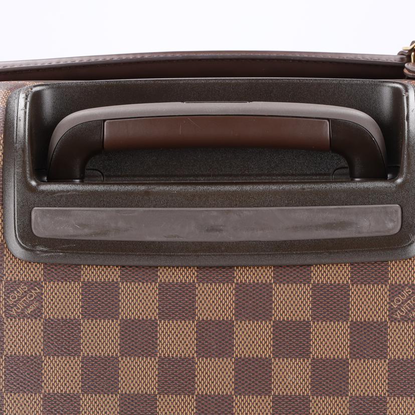 LV ルイヴィトン/ペガスレジェール55/ダミエ・エベヌ/N41386//SR2***/Aランク/85