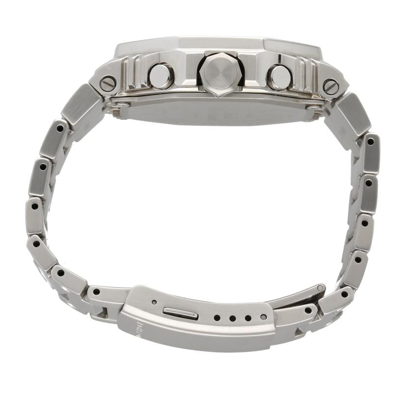 CASIO カシオ/G-SHOCK/フルメタル/タフソーラー×スマホリンク/GMC-B2100-2AJF//EBJ***/ABランク/21