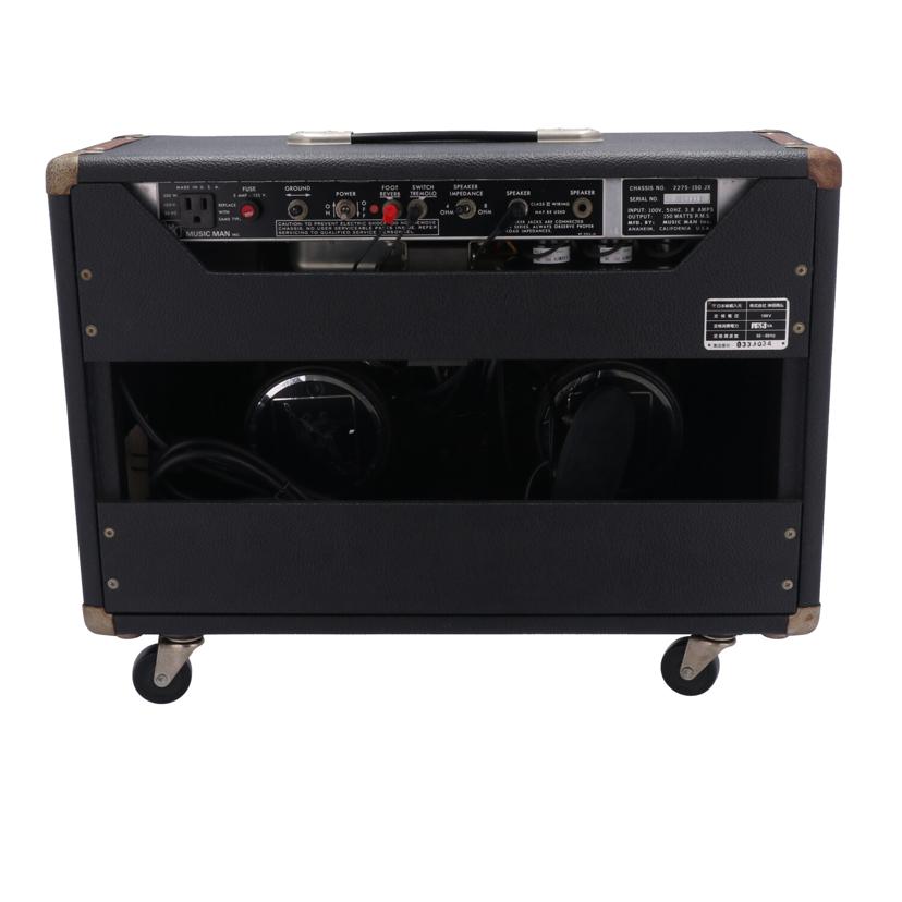 MUSIC MAN ミュージックマン/真空管ギターアンプ(ビンテージ)/210-HD 2275-150JX//B013276/Bランク/84