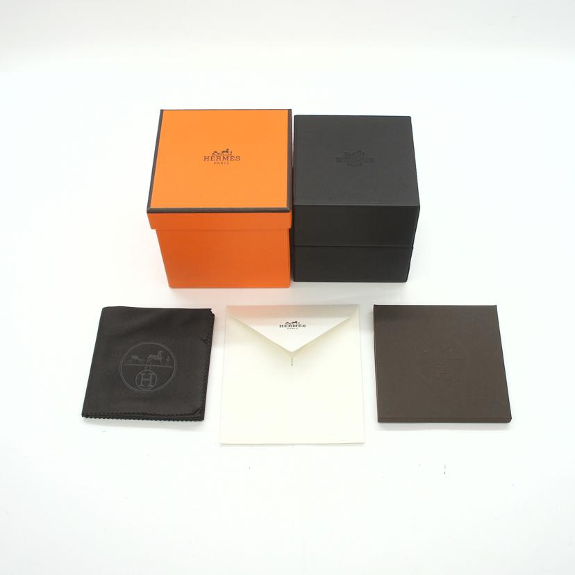 HERMES エルメス/K18PGケリーバングルブレスレット4Pダイヤ//25A038916/Aランク/92