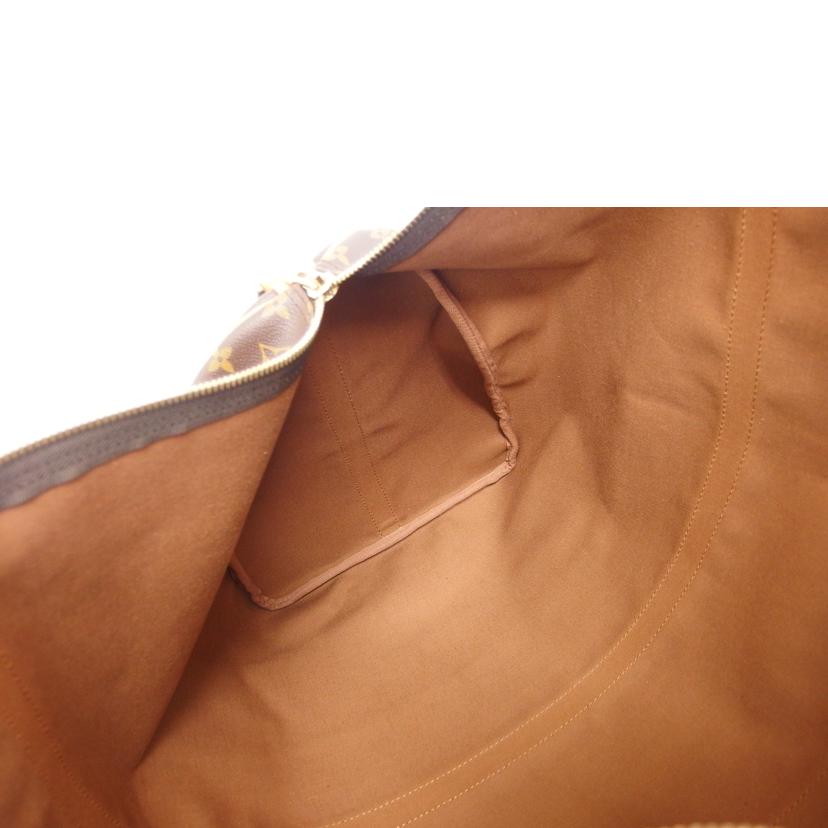 LV ルイ・ヴィトン/キーポル・バンドリエール60/モノグラム/M41412//VI1***/ABランク/04