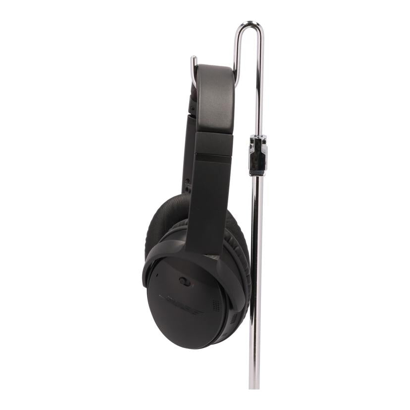 BOSE ボーズ/ワイヤレスヘッドホン/QuietComfort 35/789564-0010//077061T10550184AZ/Bランク/75