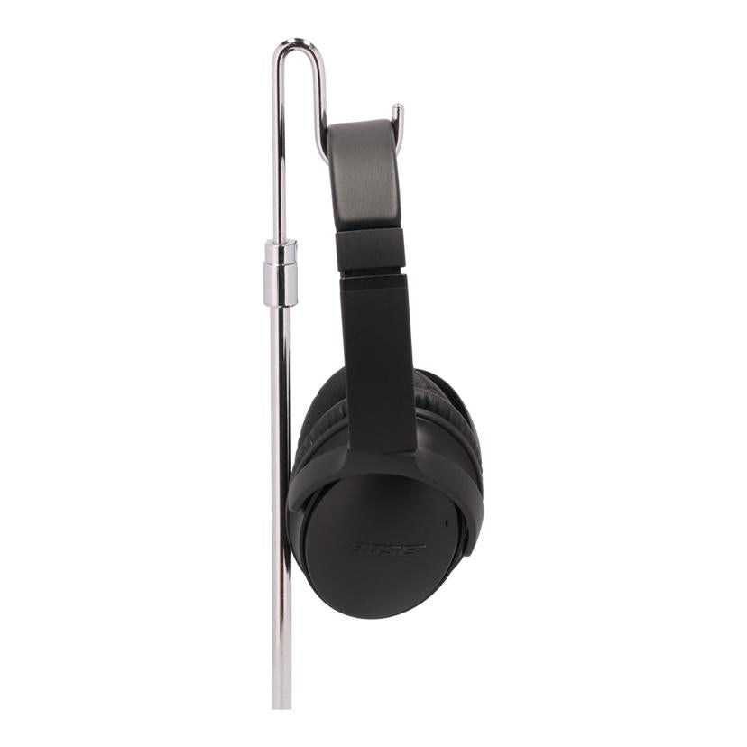BOSE ボーズ/ワイヤレスヘッドホン/QuietComfort 35/789564-0010//077061T10550184AZ/Bランク/75