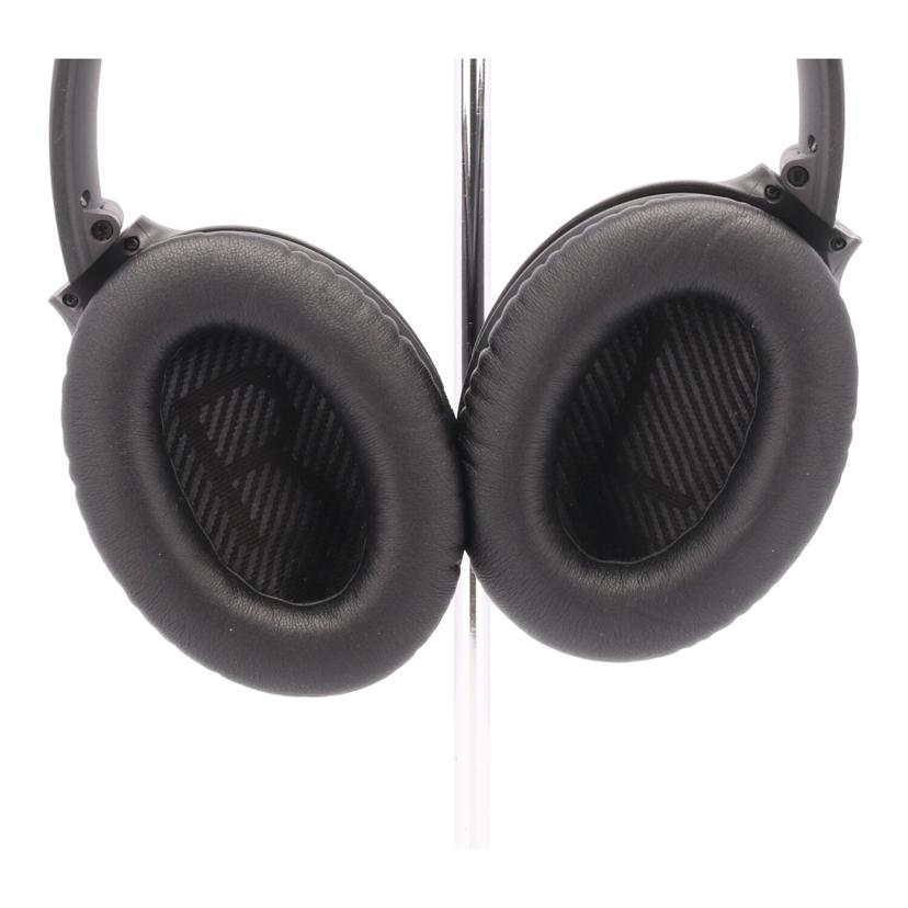 BOSE ボーズ/ワイヤレスヘッドホン/QuietComfort 35/789564-0010//077061T10550184AZ/Bランク/75