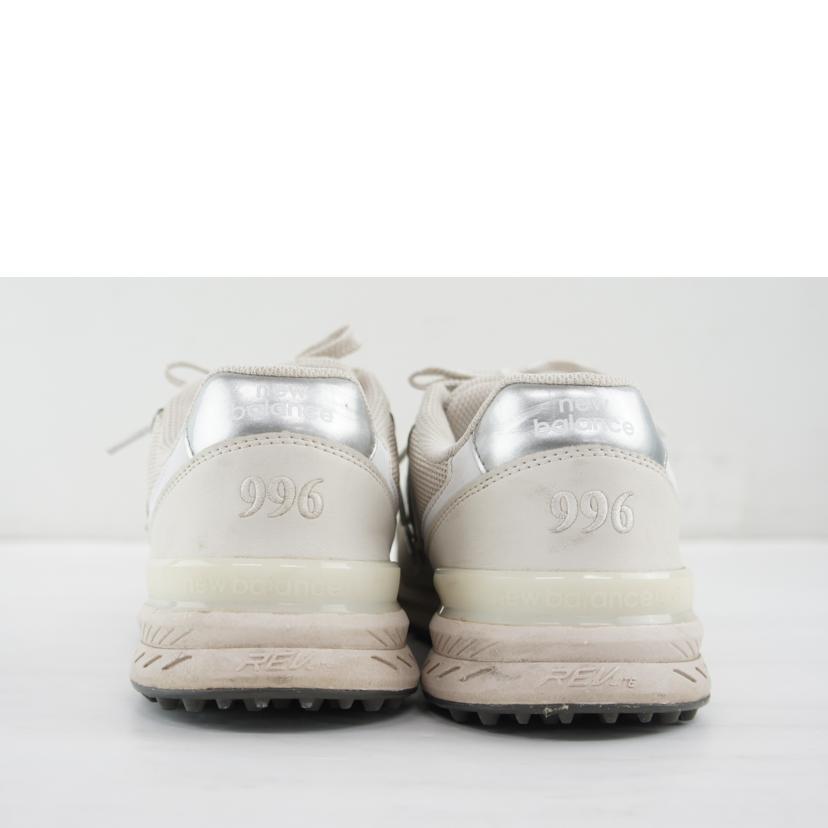 New balance golf ニューバランス/ゴルフシューズ/WGS996BE//BCランク/64