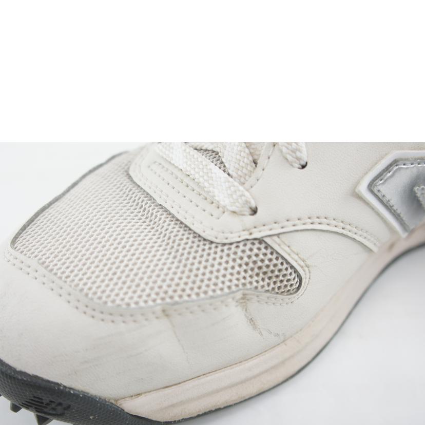 New balance golf ニューバランス/ゴルフシューズ/WGS996BE//BCランク/64